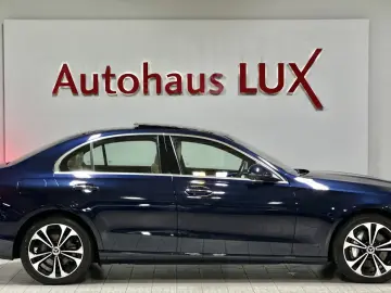 C 200 4MATIC R-KAM HEADUP AHK LED PANORAMA 1HAND