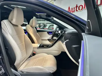 C 200 4MATIC R-KAM HEADUP AHK LED PANORAMA 1HAND