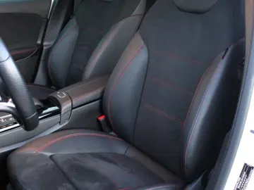 A 250 e Limousine AMG SPORT PANO 360 BURMESTER