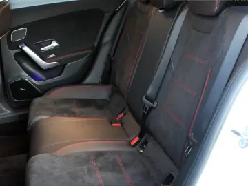 A 250 e Limousine AMG SPORT PANO 360 BURMESTER