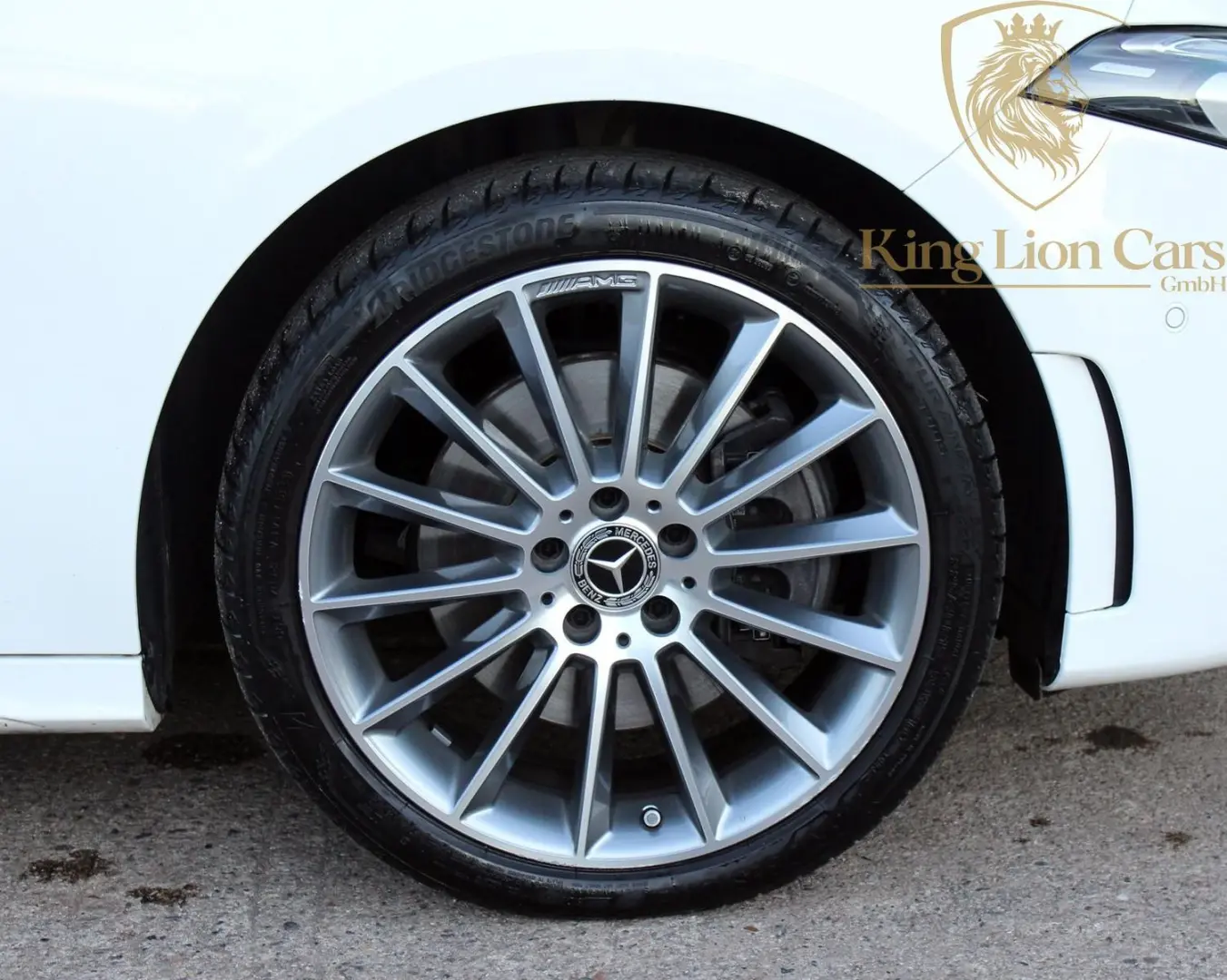 A 250 e Limousine AMG SPORT PANO 360 BURMESTER