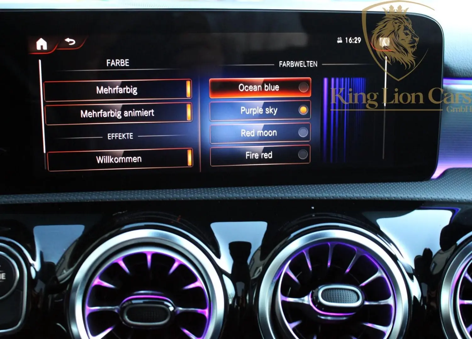 A 250 e Limousine AMG SPORT PANO 360 BURMESTER