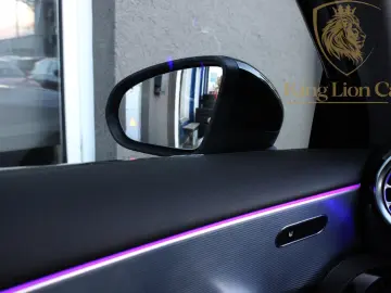 A 250 e Limousine AMG SPORT PANO 360 BURMESTER