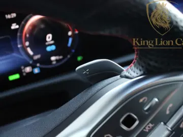 A 250 e Limousine AMG SPORT PANO 360 BURMESTER