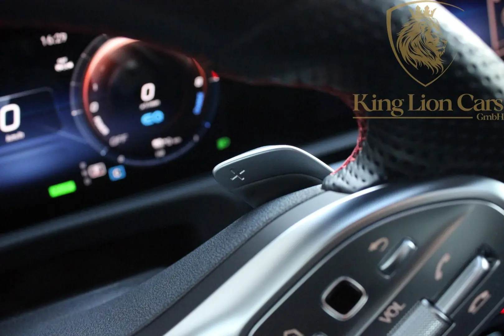 A 250 e Limousine AMG SPORT PANO 360 BURMESTER