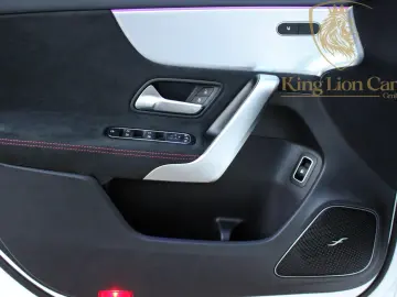 A 250 e Limousine AMG SPORT PANO 360 BURMESTER