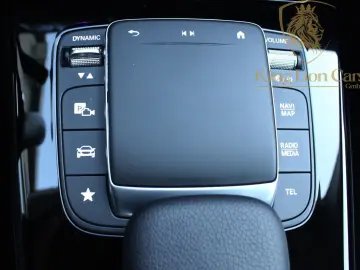 A 250 e Limousine AMG SPORT PANO 360 BURMESTER