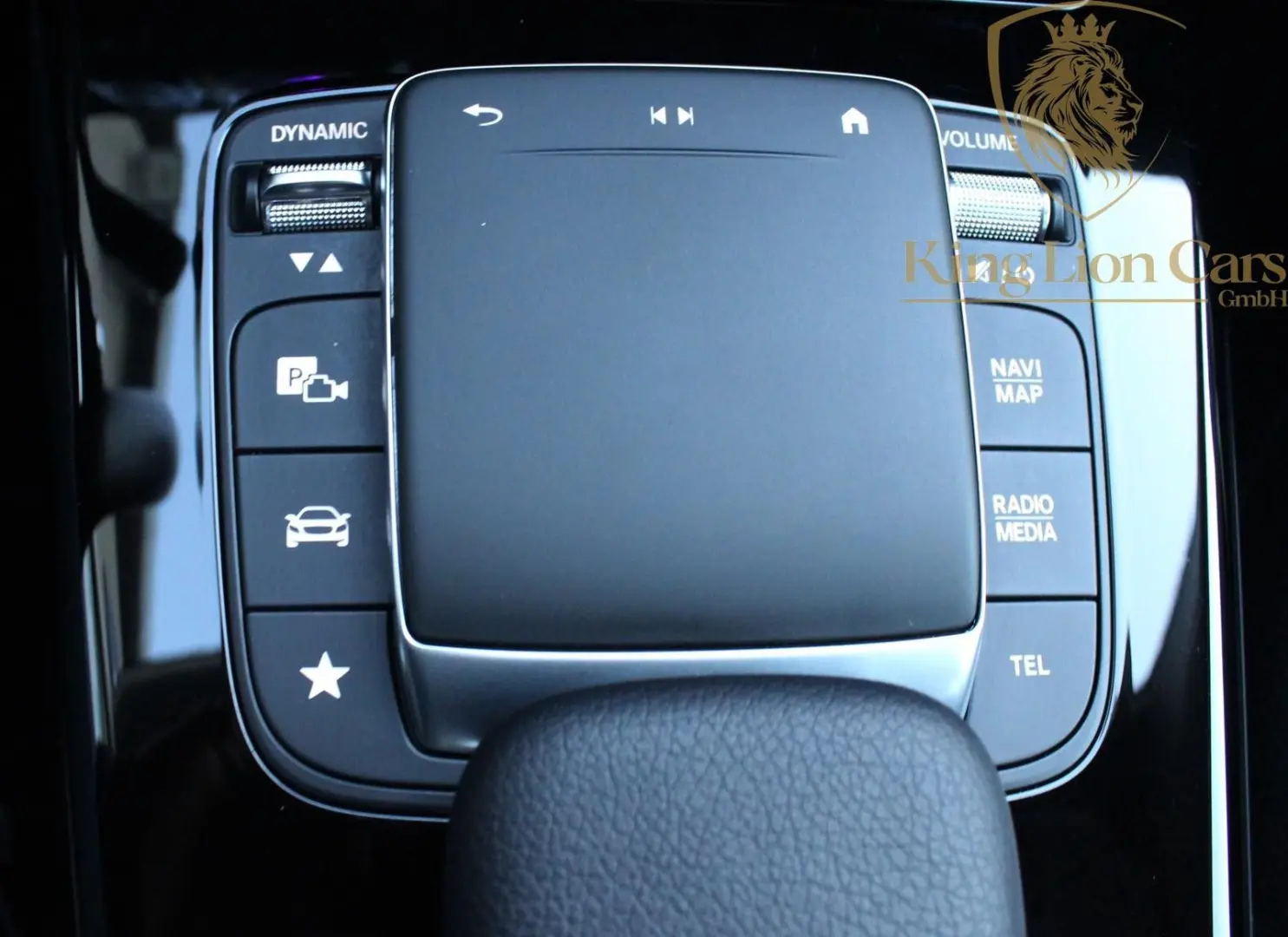 A 250 e Limousine AMG SPORT PANO 360 BURMESTER