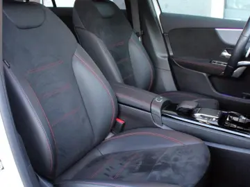 A 250 e Limousine AMG SPORT PANO 360 BURMESTER