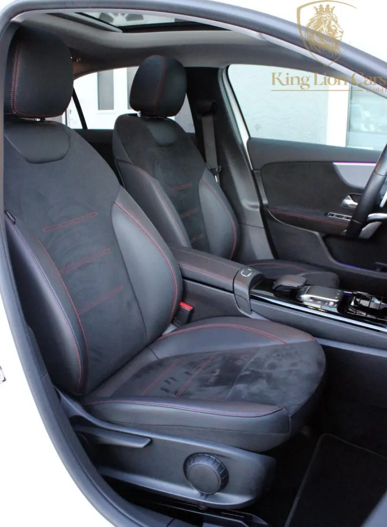 A 250 e Limousine AMG SPORT PANO 360 BURMESTER