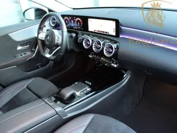 A 250 e Limousine AMG SPORT PANO 360 BURMESTER