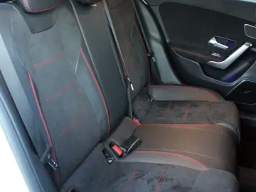 A 250 e Limousine AMG SPORT PANO 360 BURMESTER