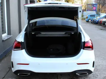 A 250 e Limousine AMG SPORT PANO 360 BURMESTER