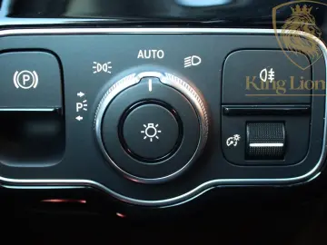 A 250 e Limousine AMG SPORT PANO 360 BURMESTER