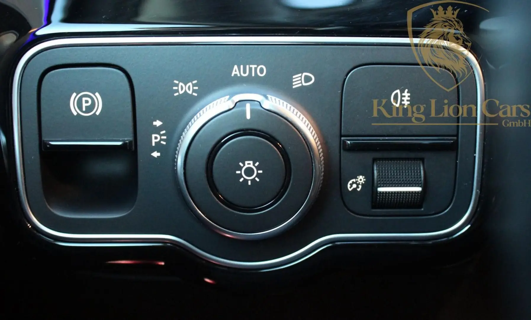 A 250 e Limousine AMG SPORT PANO 360 BURMESTER