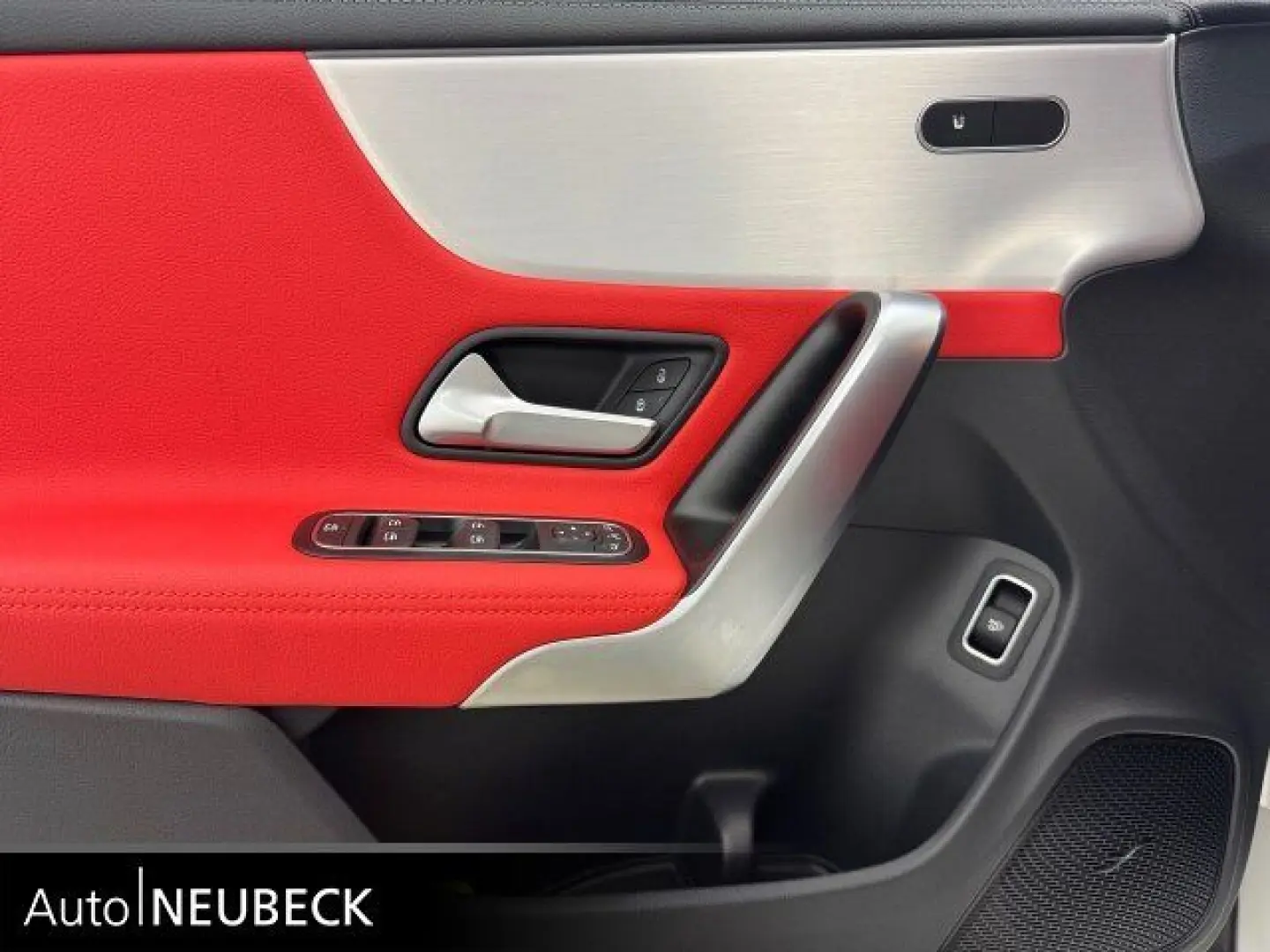 CLA 220 d Coupé AMG LinePremium Leder Pano Night