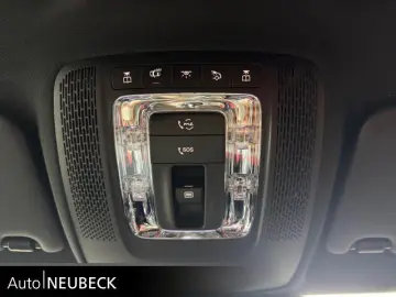 CLA 220 d Coupé AMG LinePremium Leder Pano Night