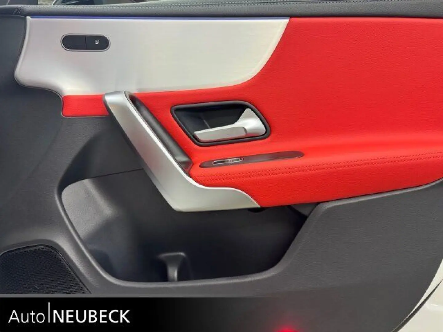 CLA 220 d Coupé AMG LinePremium Leder Pano Night