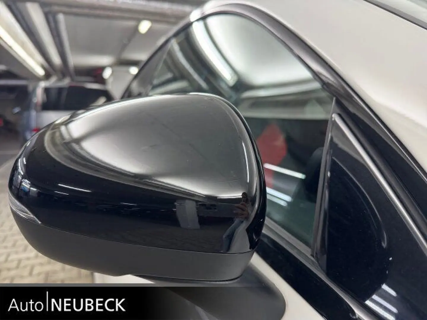 CLA 220 d Coupé AMG LinePremium Leder Pano Night