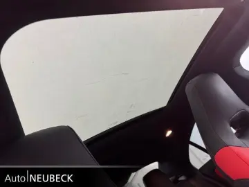 CLA 220 d Coupé AMG LinePremium Leder Pano Night