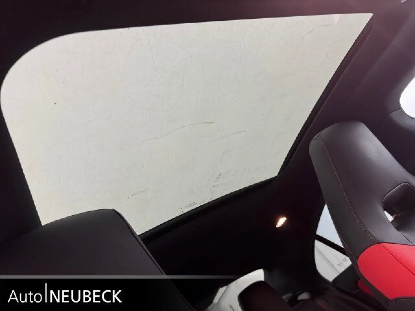 CLA 220 d Coupé AMG LinePremium Leder Pano Night