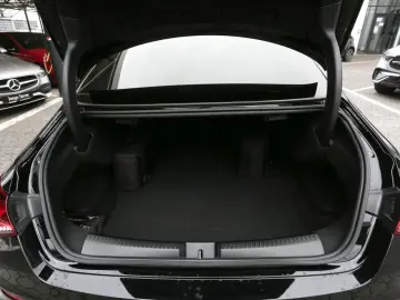 CLA 250 e Coupé AMG Night MBUX Navi  Kamera