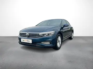 VW Passat Comfortline 2.0 TDI DSG