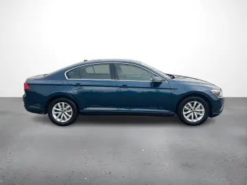 VW Passat Comfortline 2.0 TDI DSG