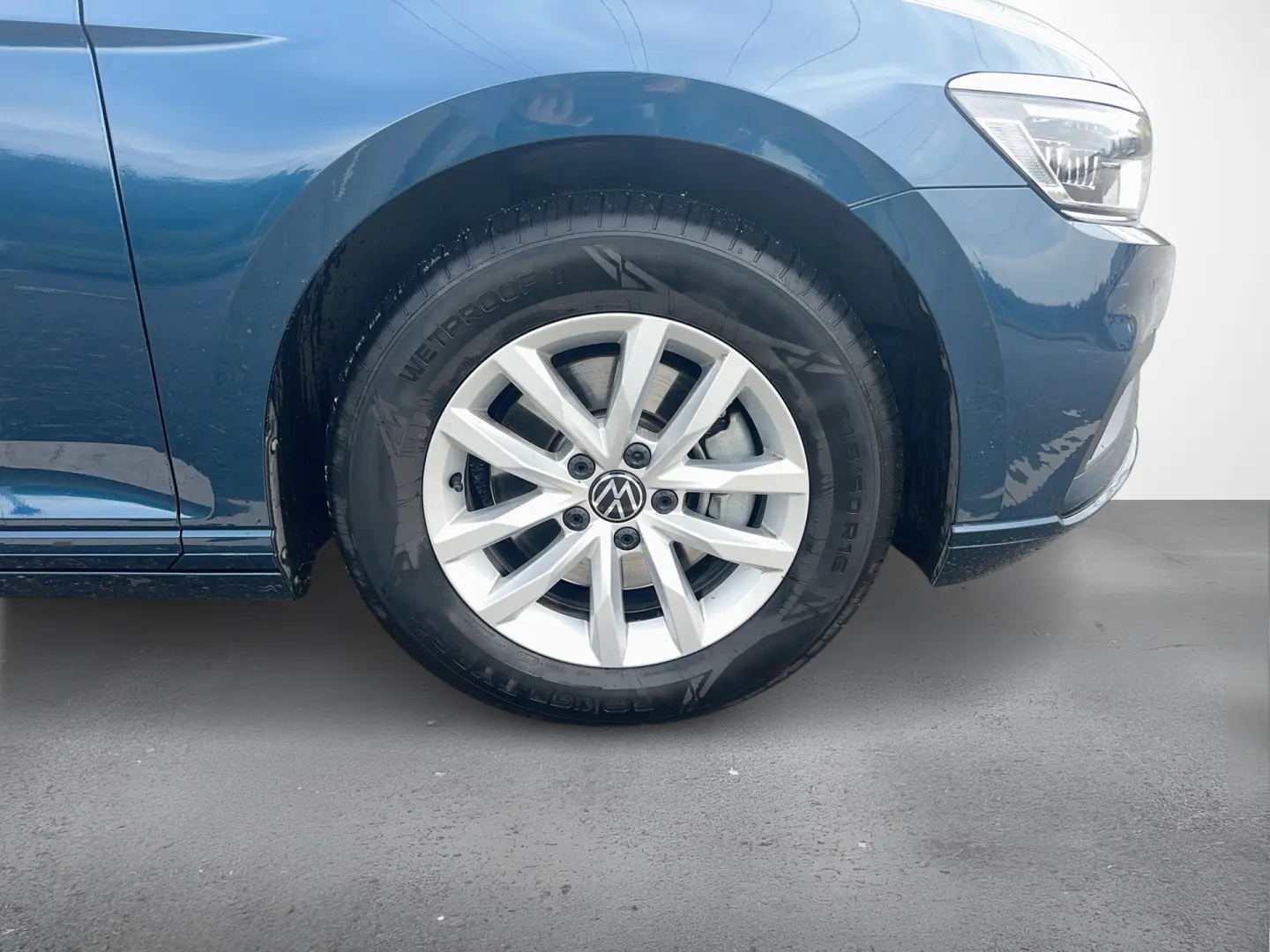 VW Passat Comfortline 2.0 TDI DSG