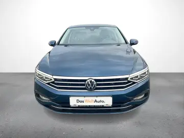 VW Passat Comfortline 2.0 TDI DSG