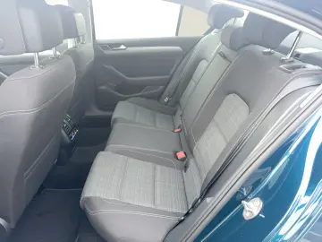 VW Passat Comfortline 2.0 TDI DSG