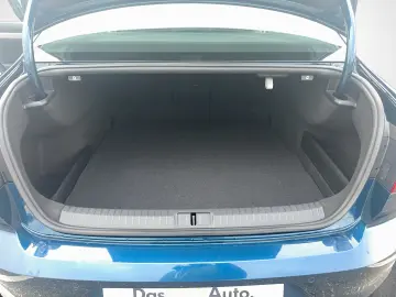 VW Passat Comfortline 2.0 TDI DSG