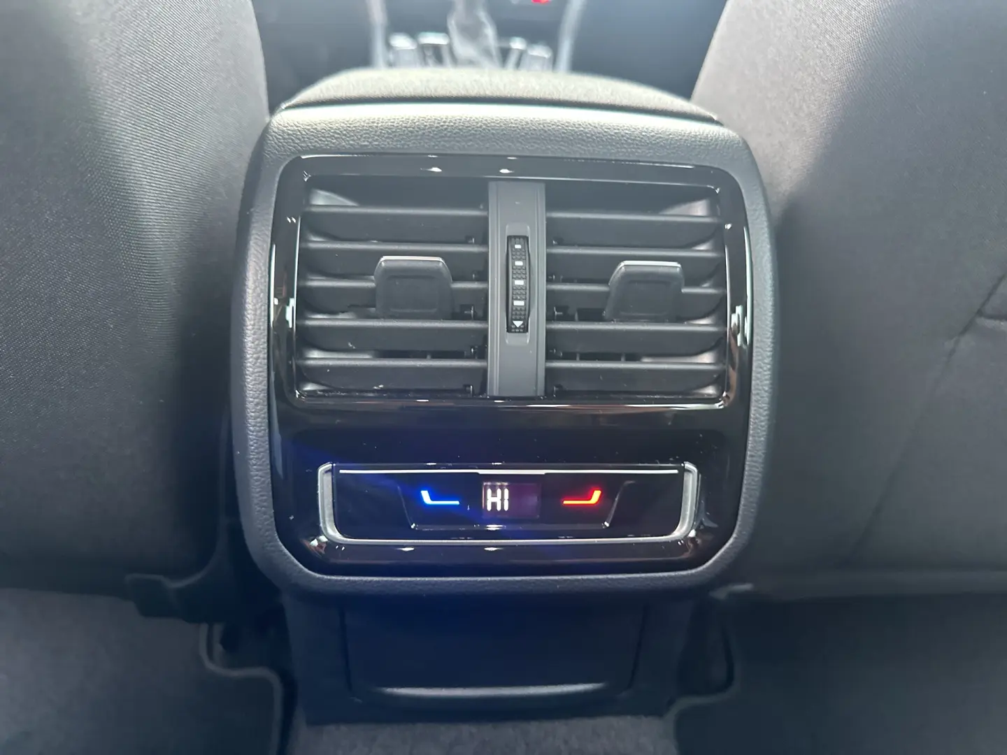 VW Passat Comfortline 2.0 TDI DSG