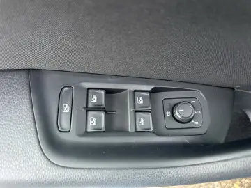 VW Passat Comfortline 2.0 TDI DSG