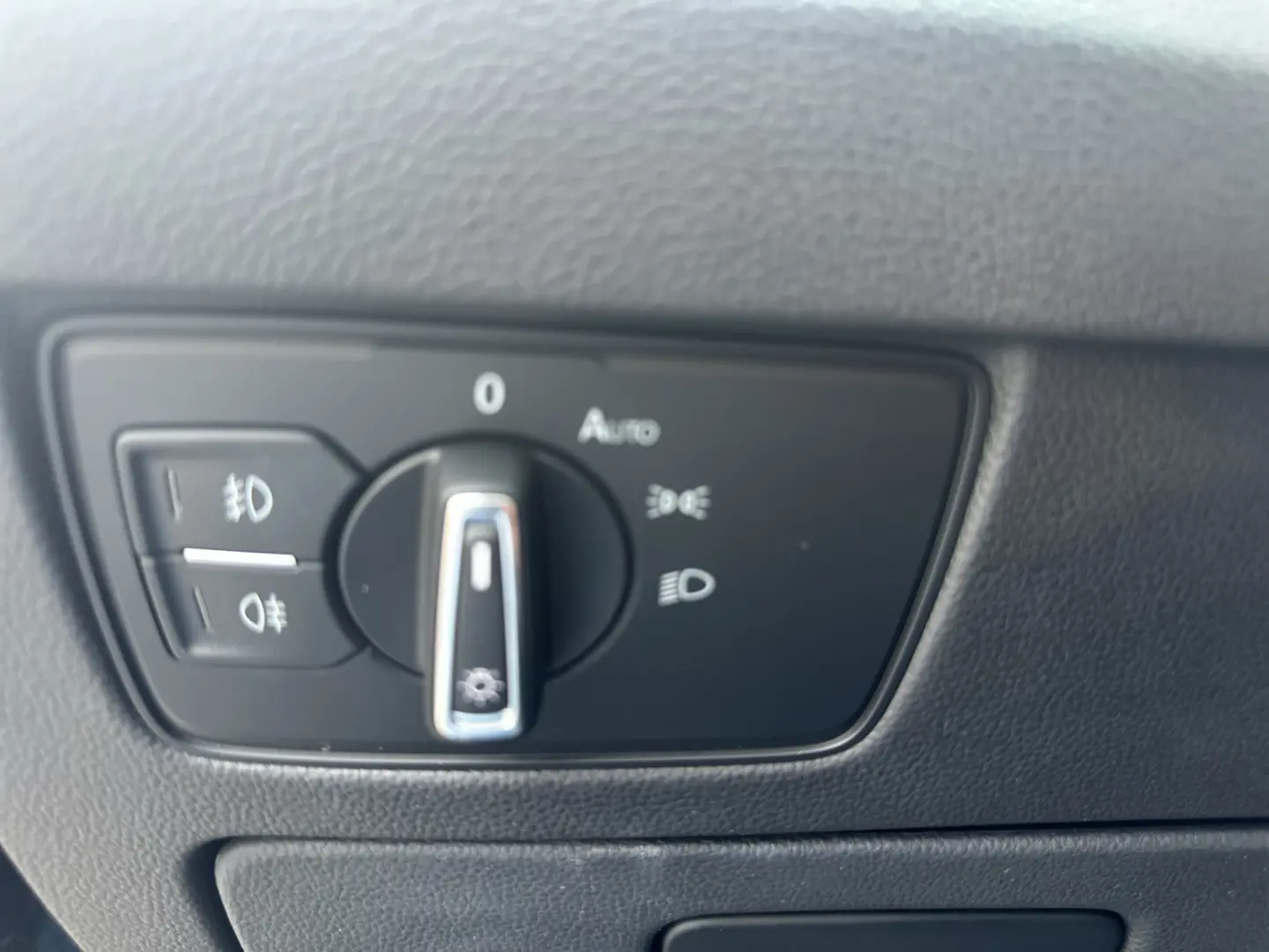 VW Passat Comfortline 2.0 TDI DSG