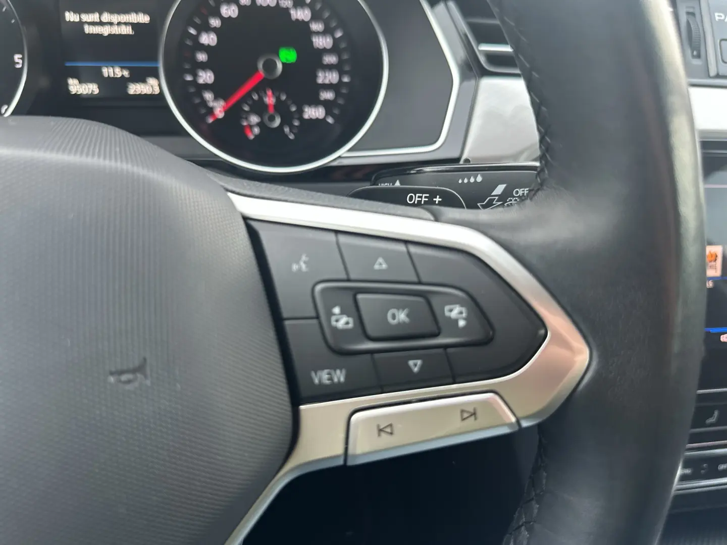 VW Passat Comfortline 2.0 TDI DSG