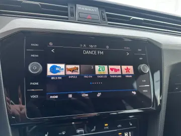 VW Passat Comfortline 2.0 TDI DSG