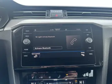 VW Passat Comfortline 2.0 TDI DSG