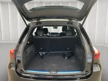 GLE 350 de 4M AMG 9G Pano Airmatic AHK Burmester