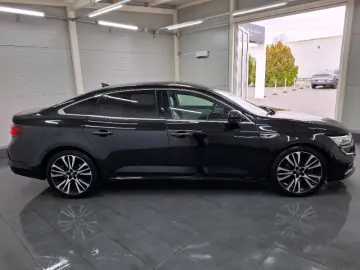 RENAULT TALISMAN 2.0 dCi 200CP Initiale Paris EDC
