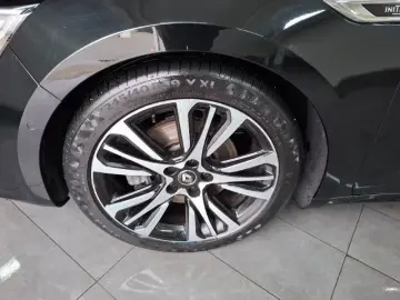 RENAULT TALISMAN 2.0 dCi 200CP Initiale Paris EDC