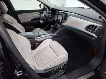 RENAULT TALISMAN 2.0 dCi 200CP Initiale Paris EDC