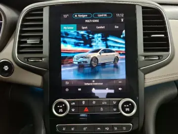 RENAULT TALISMAN 2.0 dCi 200CP Initiale Paris EDC