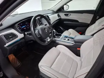 RENAULT TALISMAN 2.0 dCi 200CP Initiale Paris EDC