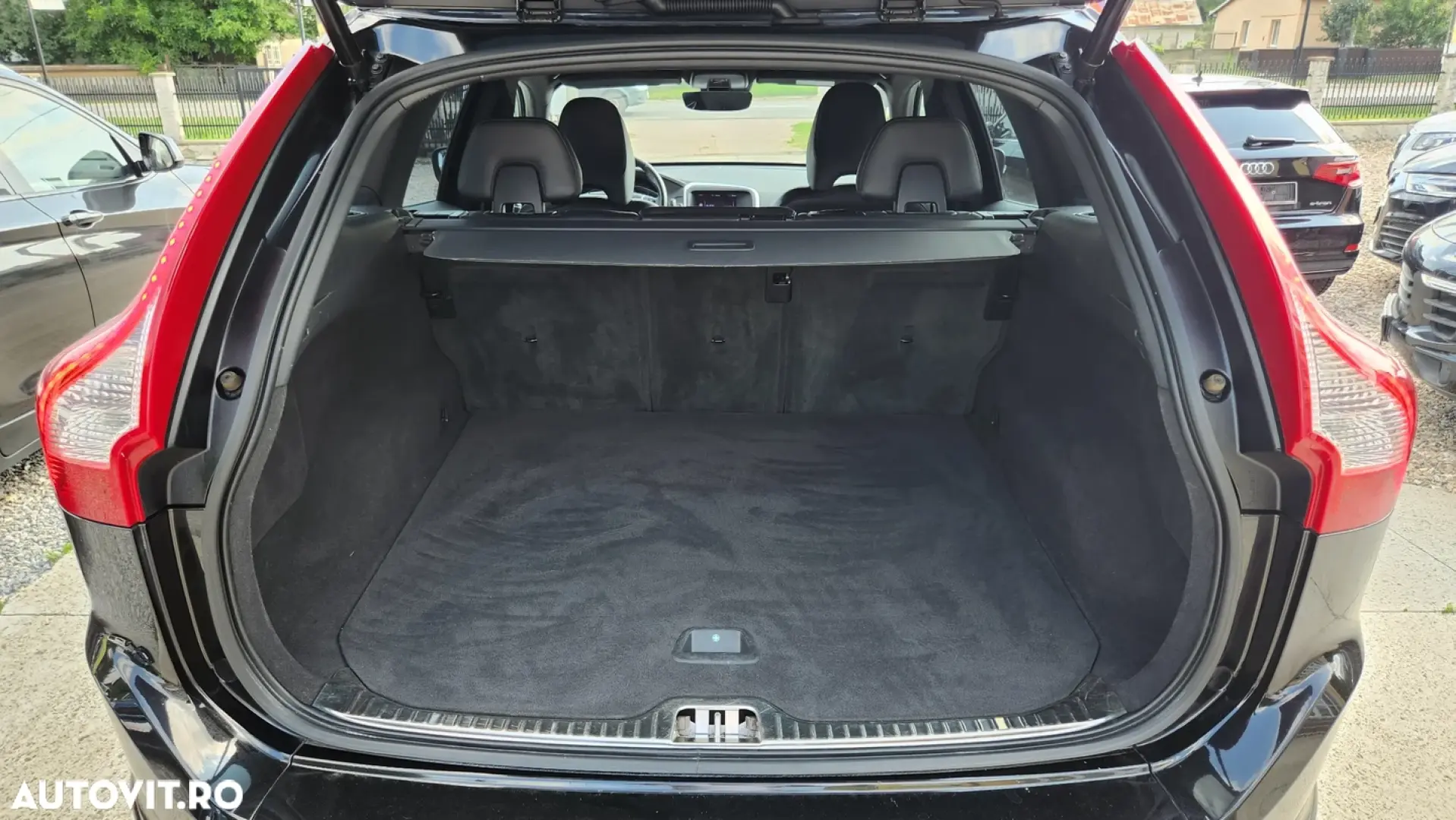 Volvo XC 60 D4 Geartronic Inscription