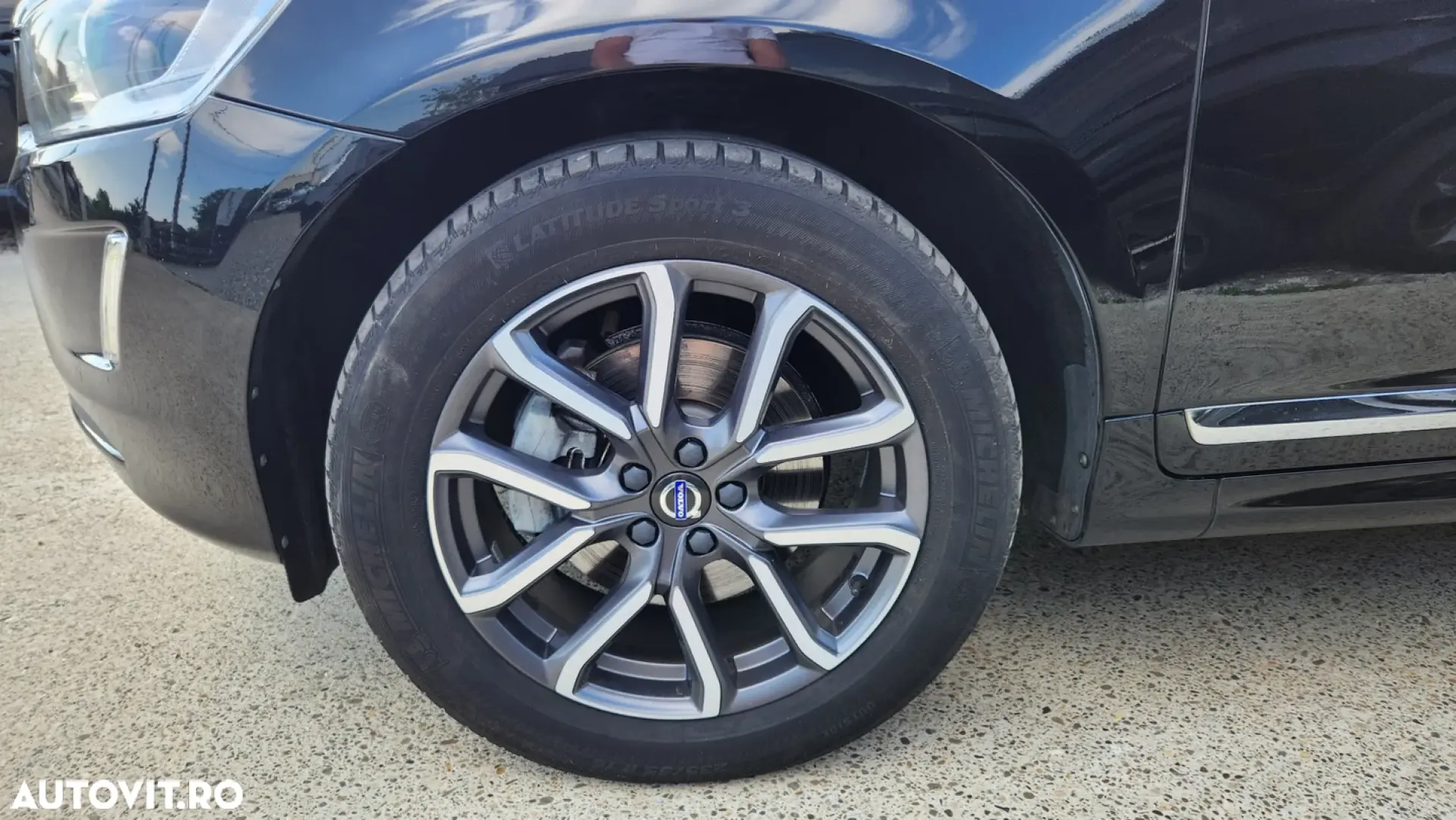 Volvo XC 60 D4 Geartronic Inscription