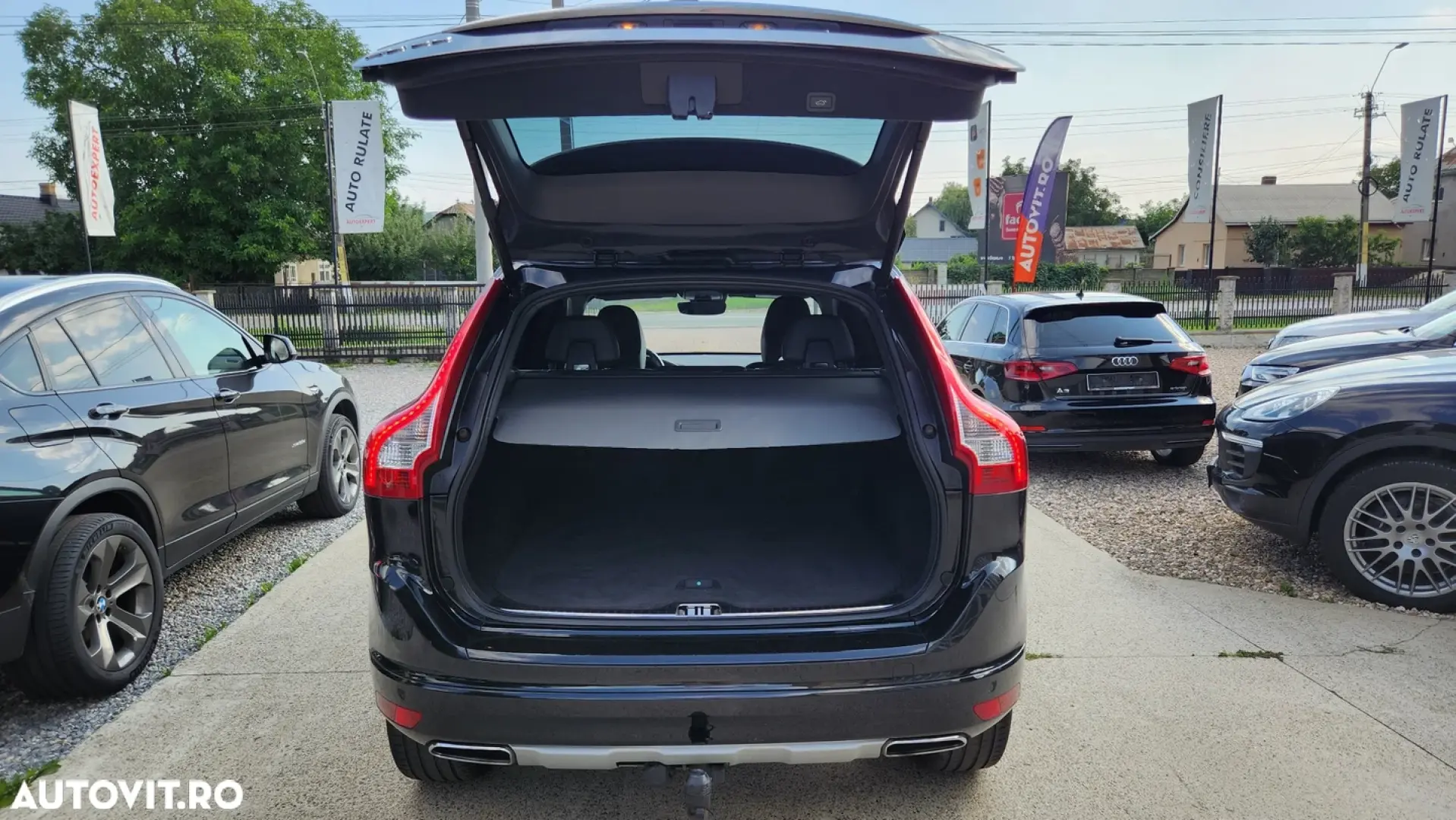 Volvo XC 60 D4 Geartronic Inscription