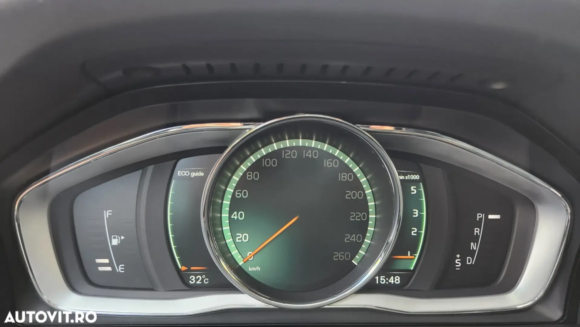 Volvo XC 60 D4 Geartronic Inscription