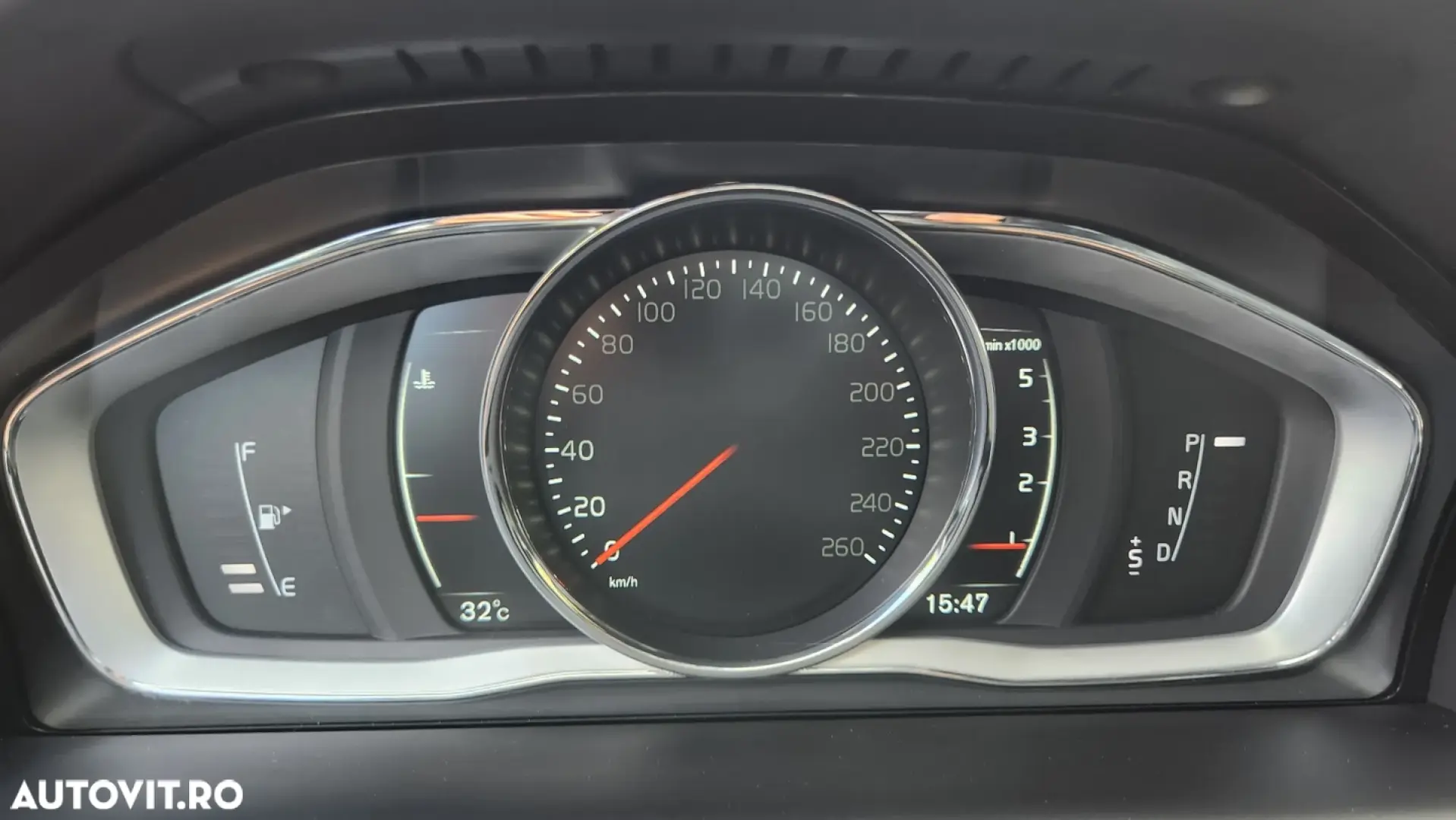 Volvo XC 60 D4 Geartronic Inscription