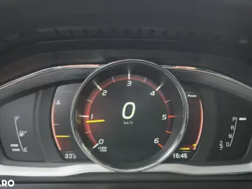 Volvo XC 60 D4 Geartronic Inscription